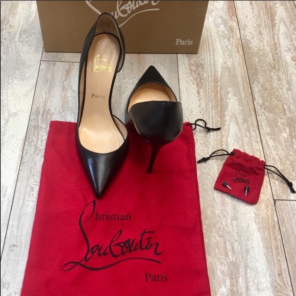 Christian Louboutin Shoes - Christian Louboutin Iriza Pumps